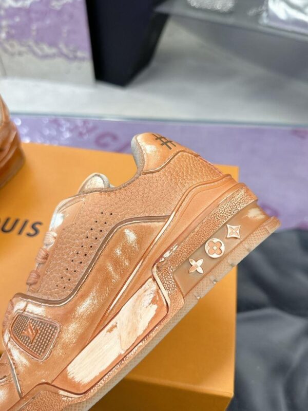 Trainer Sneaker 6047-2672 - Image 9