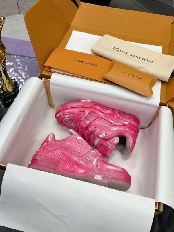 Trainer Sneaker 6047-2671