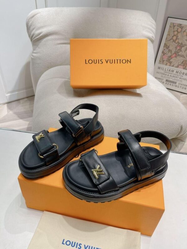 Sandals 6088-2855 - Image 4