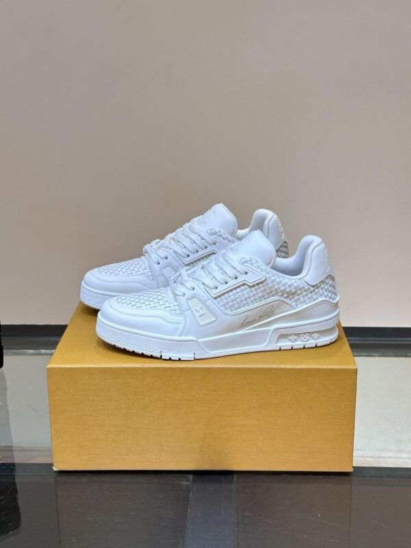 Trainer Sneaker 6038-2312 - Image 3