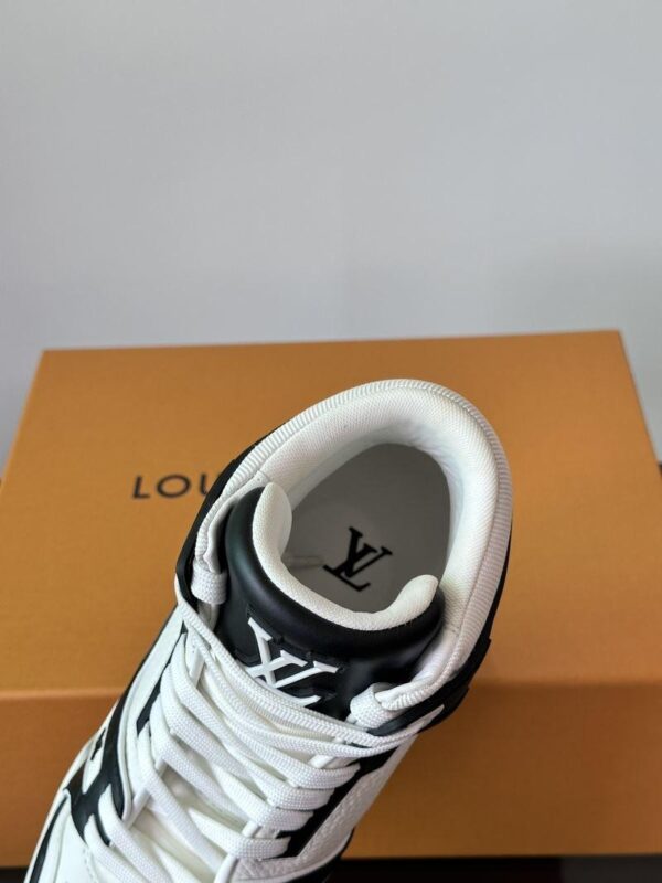 Trainer Sneaker 6038-2056 - Image 8