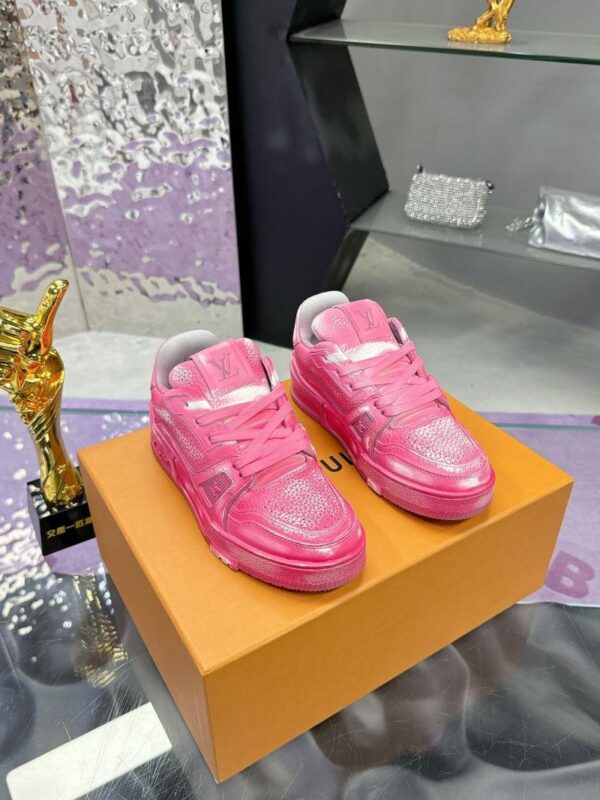 Trainer Sneaker 6047-2671 - Image 2