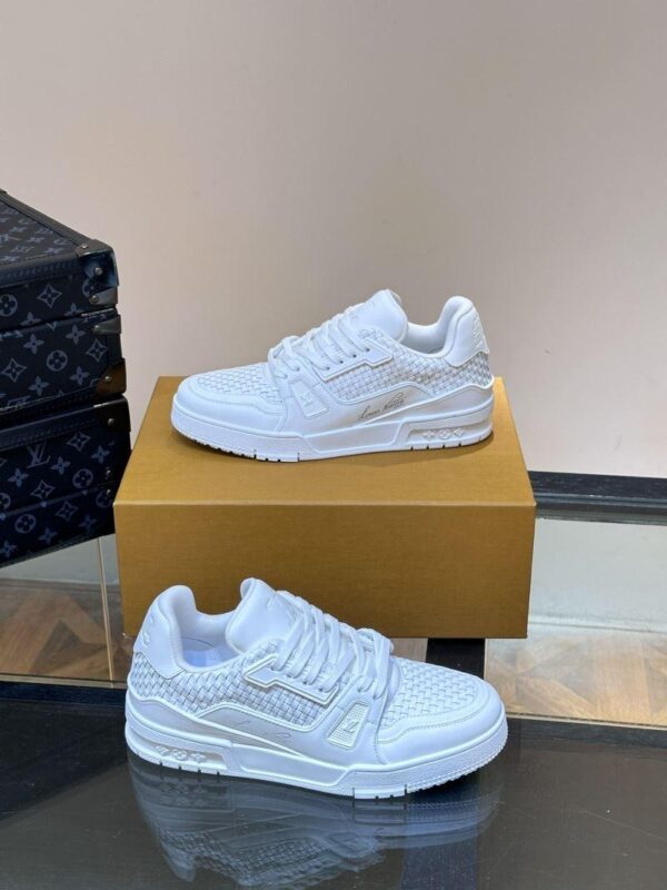 Trainer Sneaker 6038-2312 - Image 4