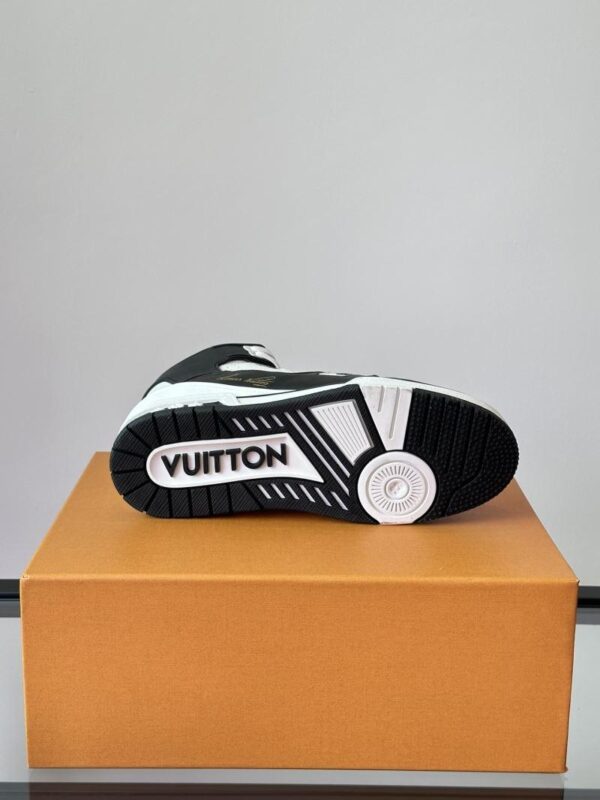 Trainer Sneaker 6038-2056 - Image 9