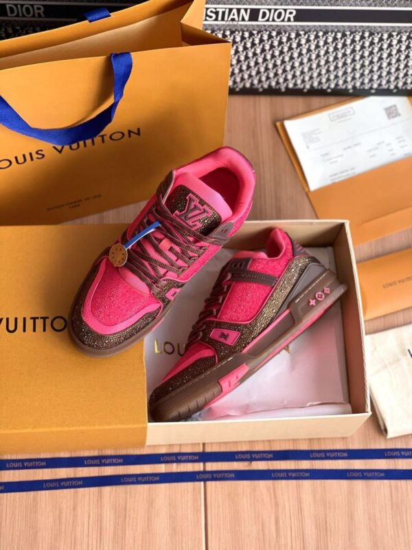 Trainer Sneaker 6080-2437 - Image 5