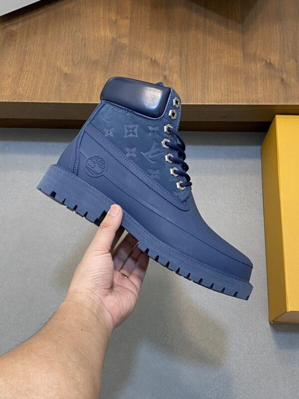 Boots 6038-2221 - Image 4