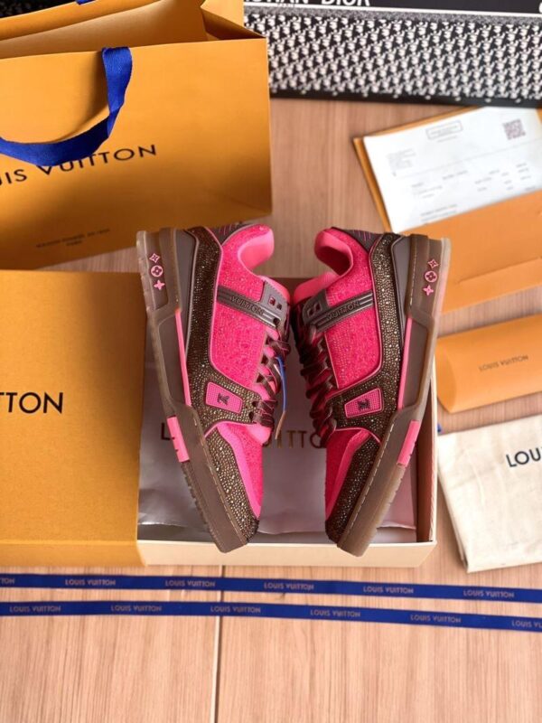 Trainer Sneaker 6080-2437 - Image 6