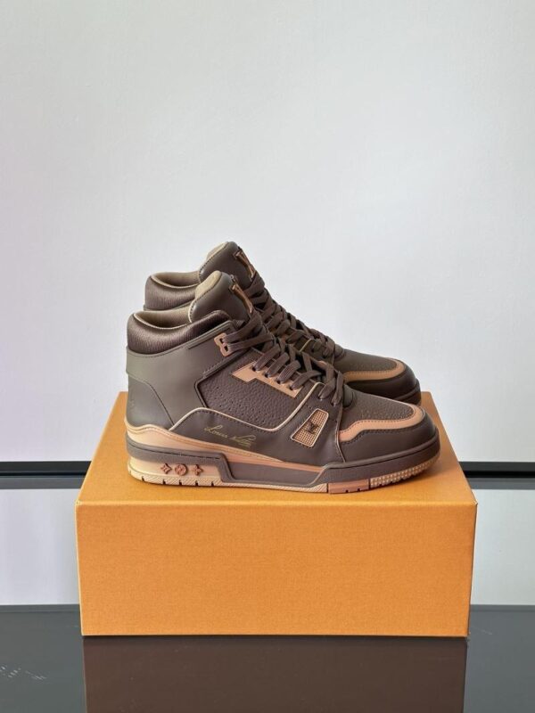 Trainer Sneaker 6038-2055