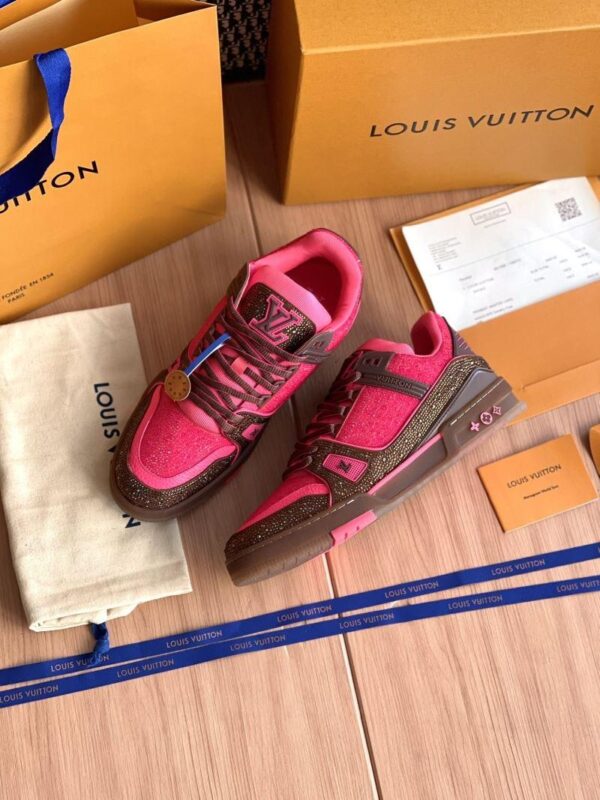 Trainer Sneaker 6080-2437 - Image 7