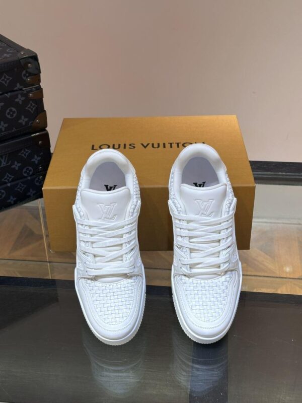 Trainer Sneaker 6038-2312 - Image 5