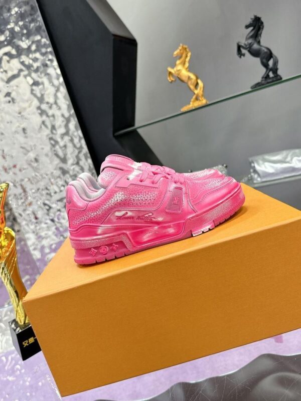 Trainer Sneaker 6047-2671 - Image 3