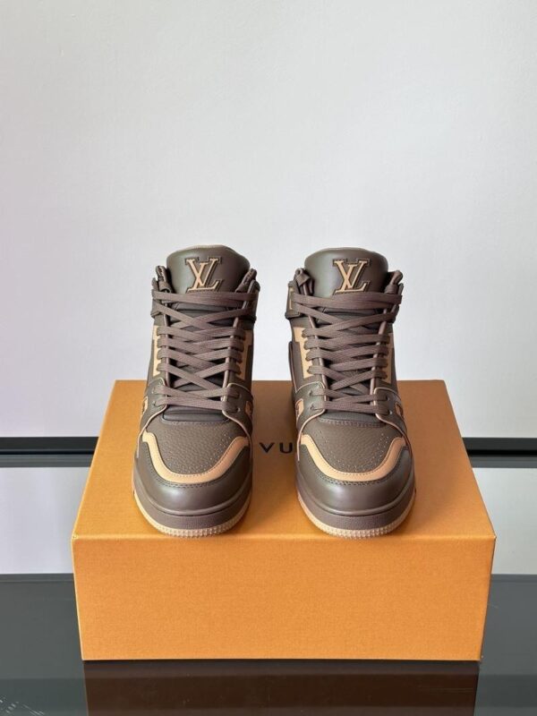 Trainer Sneaker 6038-2055 - Image 2