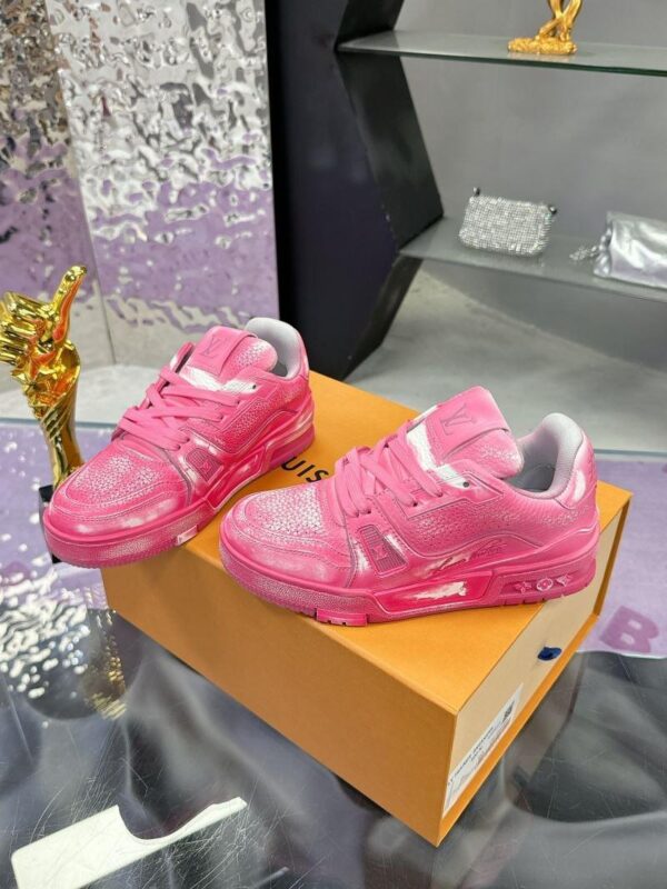 Trainer Sneaker 6047-2671 - Image 4