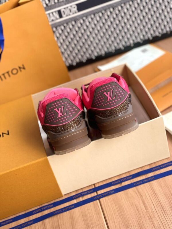 Trainer Sneaker 6080-2437 - Image 8
