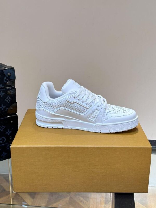 Trainer Sneaker 6038-2312 - Image 6
