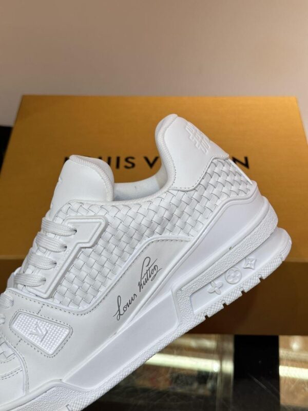 Trainer Sneaker 6038-2312 - Image 7