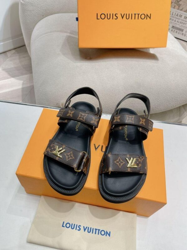 Sandals 6088-2854