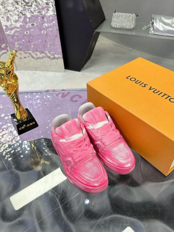 Trainer Sneaker 6047-2671 - Image 5