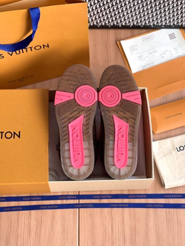 Trainer Sneaker 6080-2437 - Image 9
