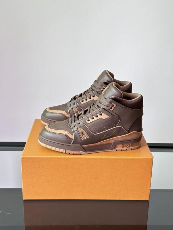 Trainer Sneaker 6038-2055 - Image 3
