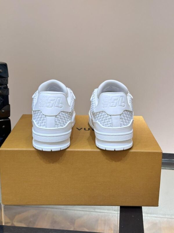 Trainer Sneaker 6038-2312 - Image 8