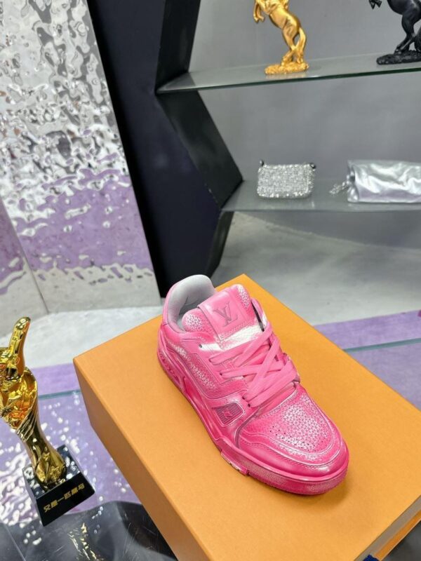 Trainer Sneaker 6047-2671 - Image 6