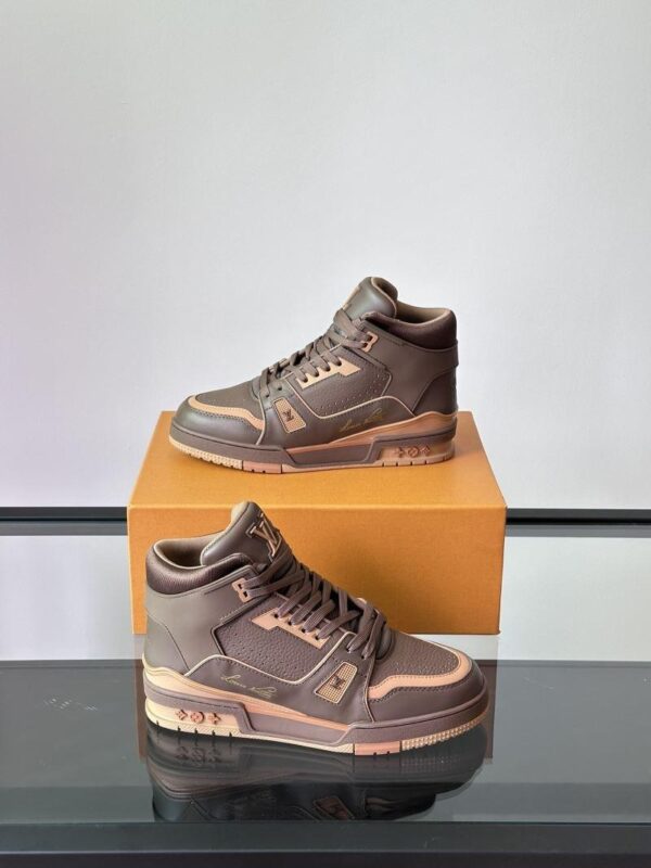 Trainer Sneaker 6038-2055 - Image 4
