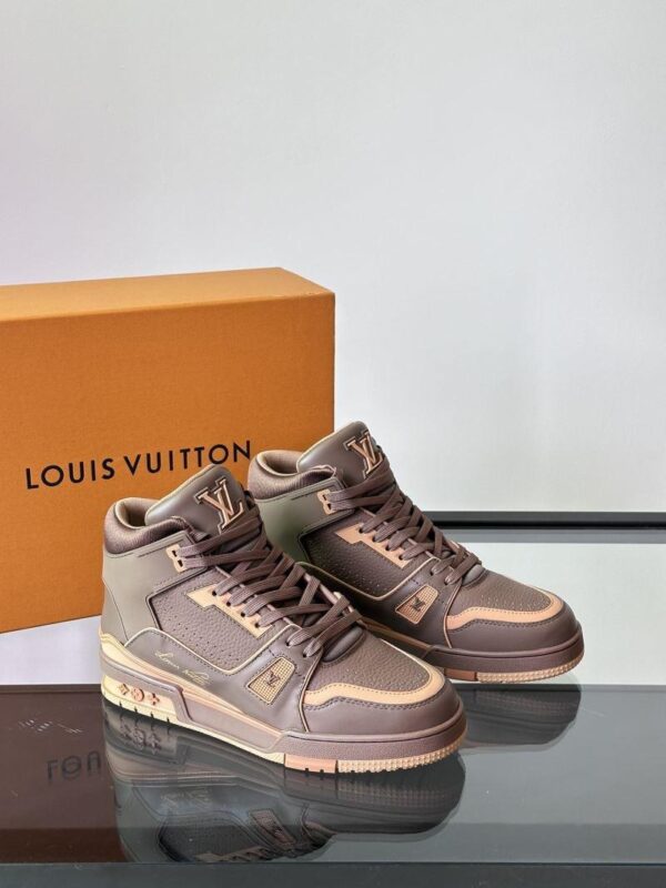 Trainer Sneaker 6038-2055 - Image 5