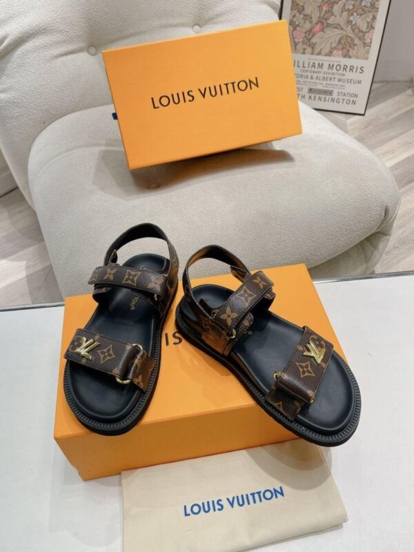Sandals 6088-2854 - Image 2