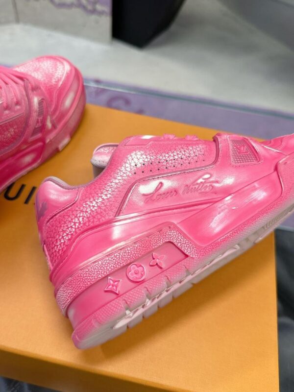 Trainer Sneaker 6047-2671 - Image 8