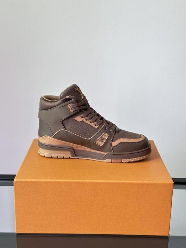 Trainer Sneaker 6038-2055 - Image 6