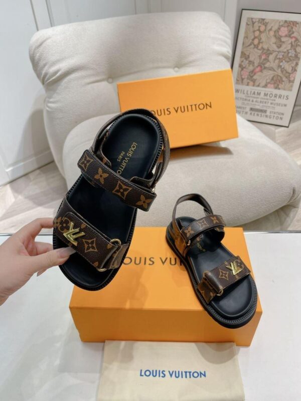 Sandals 6088-2854 - Image 3