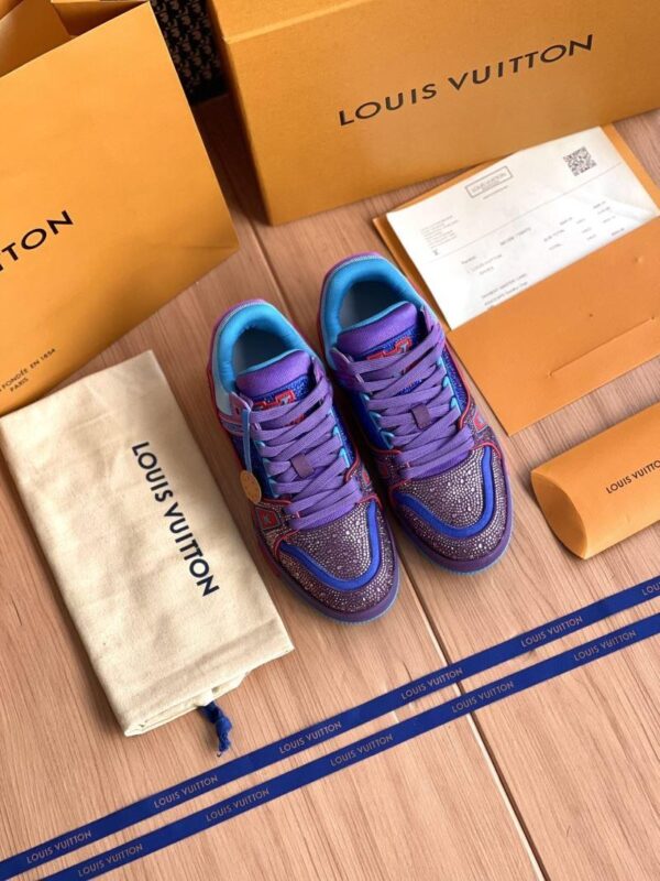 Trainer Sneaker 6080-2436 - Image 2