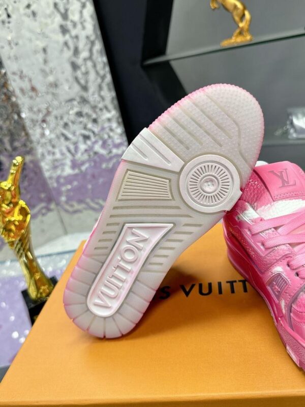 Trainer Sneaker 6047-2671 - Image 9