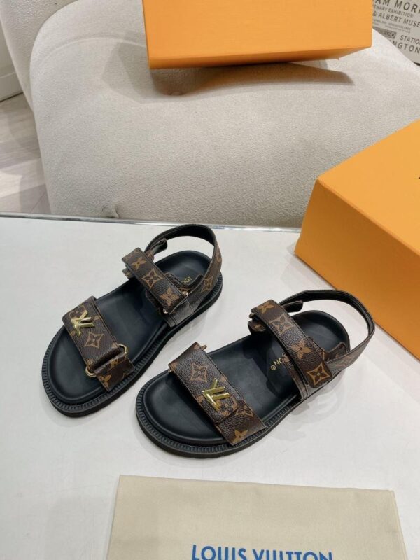 Sandals 6088-2854 - Image 4