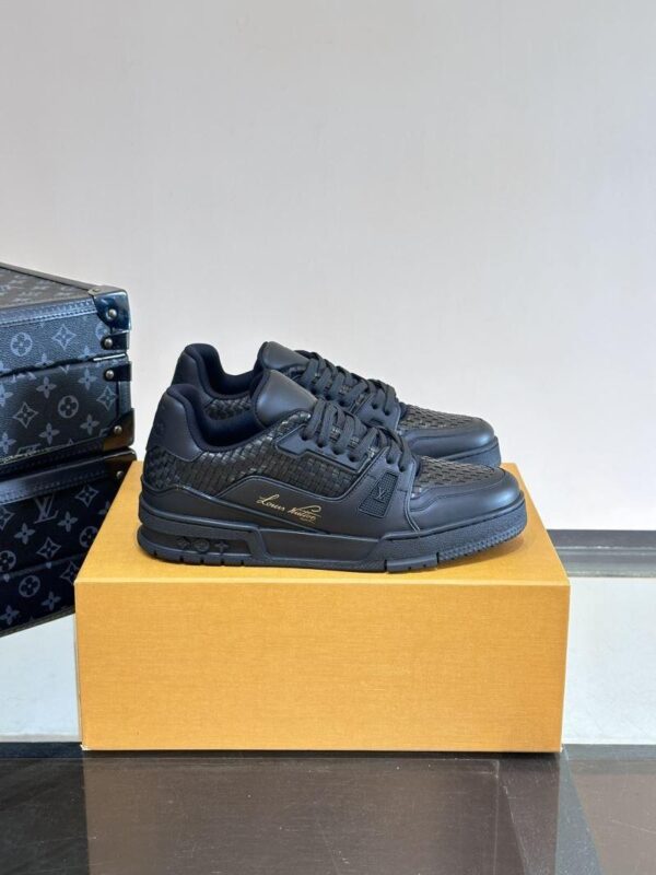 Trainer Sneaker 6038-2311