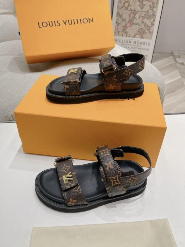 Sandals 6088-2854 - Image 6