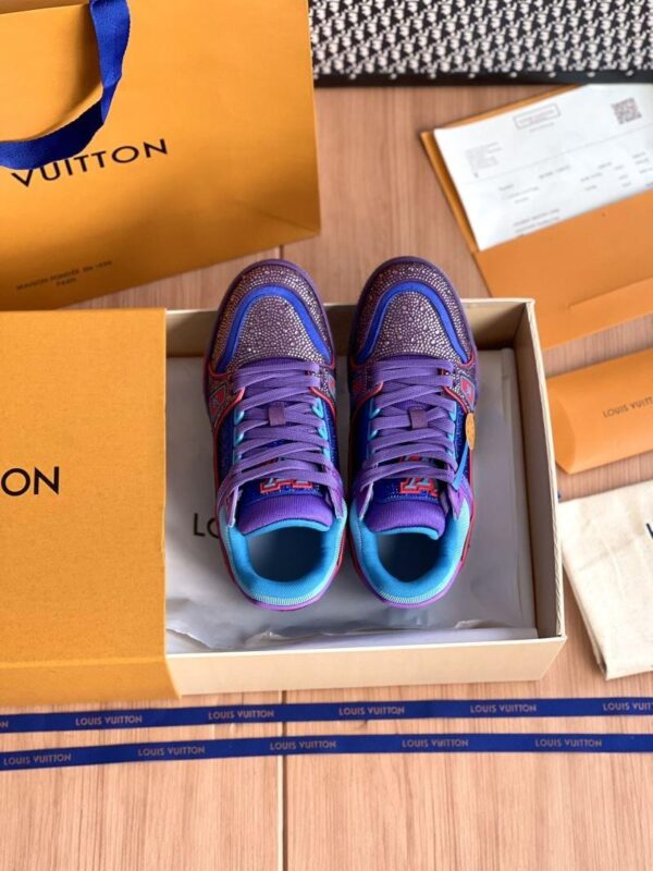 Trainer Sneaker 6080-2436 - Image 4