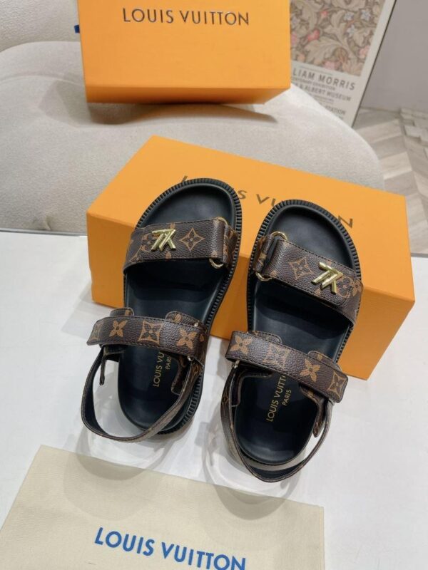 Sandals 6088-2854 - Image 5