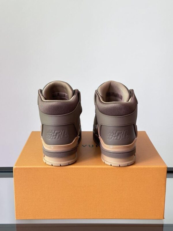 Trainer Sneaker 6038-2055 - Image 8