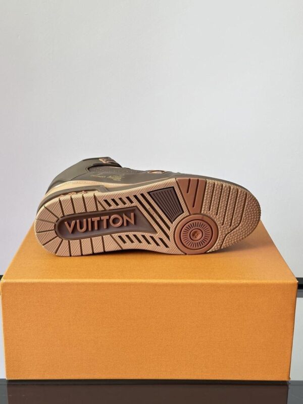 Trainer Sneaker 6038-2055 - Image 9