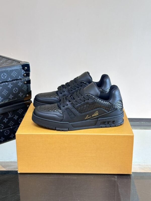 Trainer Sneaker 6038-2311 - Image 3