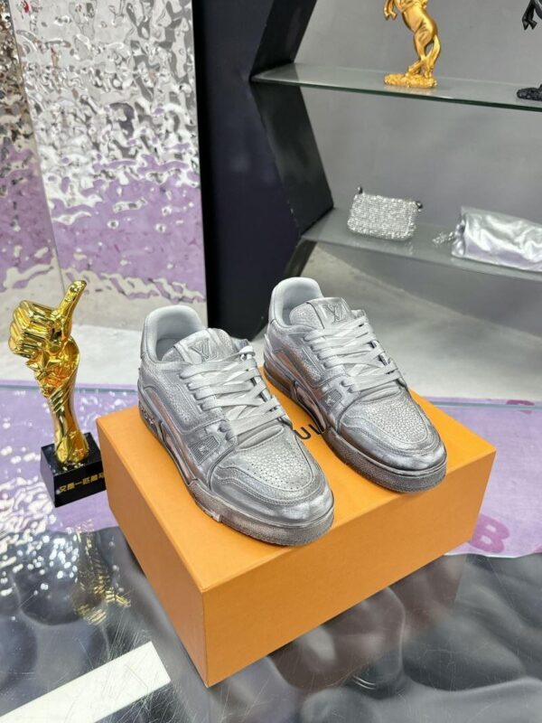 Trainer Sneaker 6047-2670 - Image 2