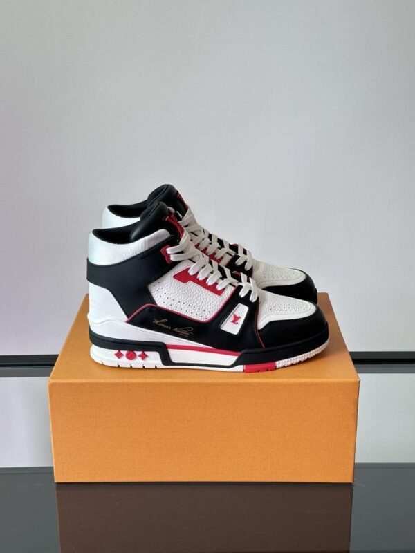 Trainer Sneaker 6038-2054