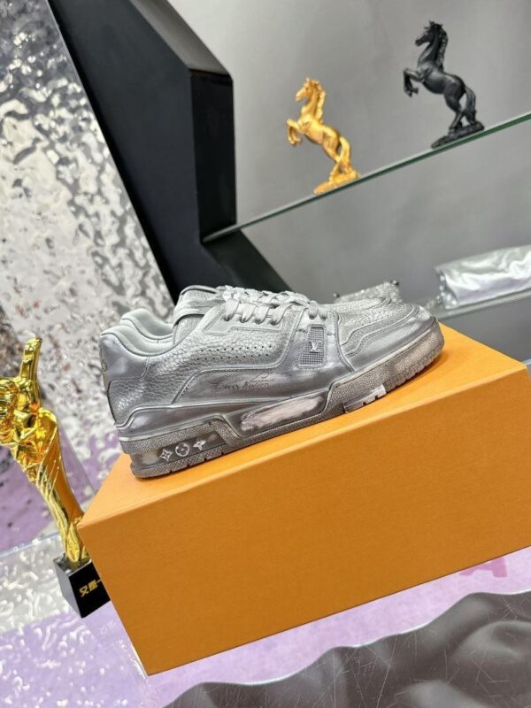 Trainer Sneaker 6047-2670 - Image 3