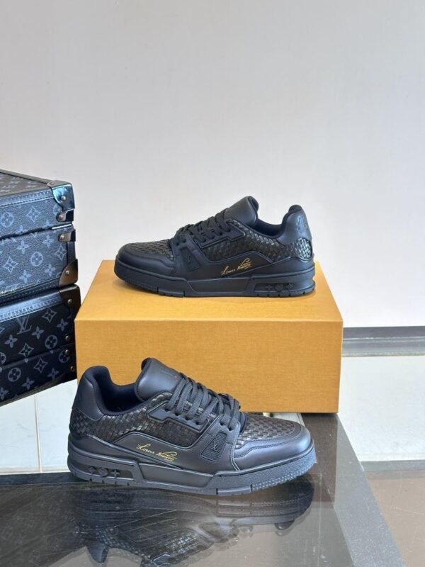 Trainer Sneaker 6038-2311 - Image 4