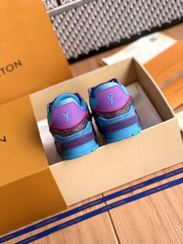 Trainer Sneaker 6080-2436 - Image 8