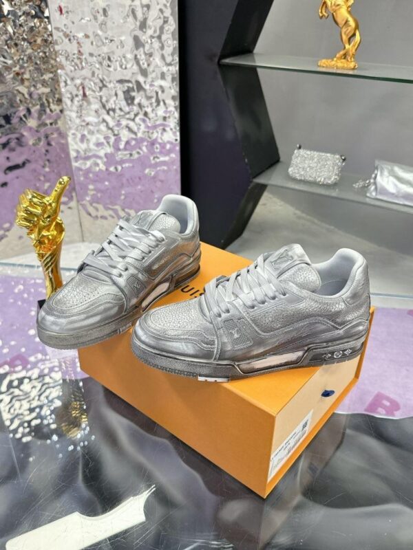 Trainer Sneaker 6047-2670 - Image 4