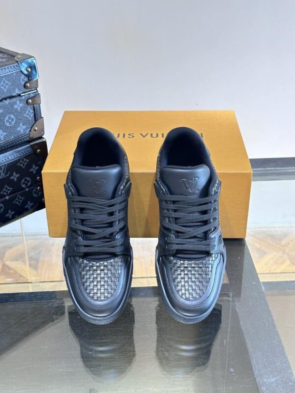 Trainer Sneaker 6038-2311 - Image 5