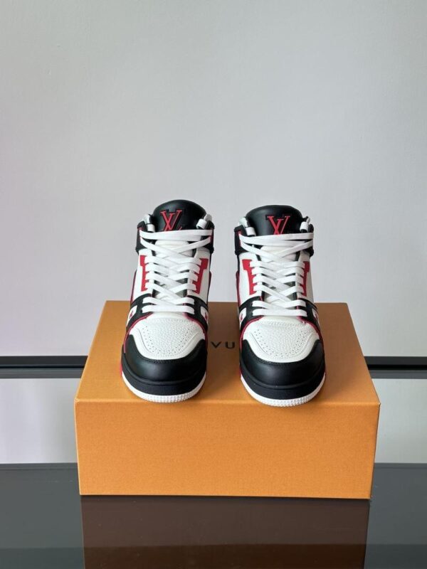 Trainer Sneaker 6038-2054 - Image 2